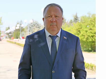 Настоящее и будущее – за лидерами и созидателями