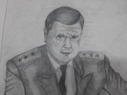 Прокуратурой Каневского района проведен конкурс творческих работ ко Дню работника прокуратуры Российской Федерации