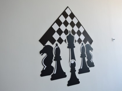 Сегодня в СОШ № 10 ст. Новощербиновской открыт Центр образования естественно - научной и технологической направленности «Точка роста»!