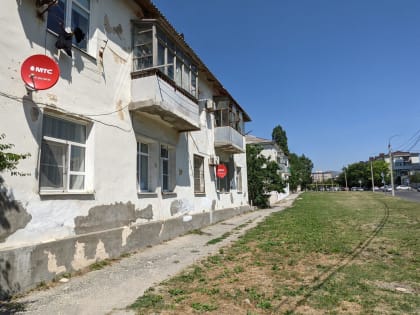 Инвесторы из Ирана могут заняться реновацией в Новороссийске