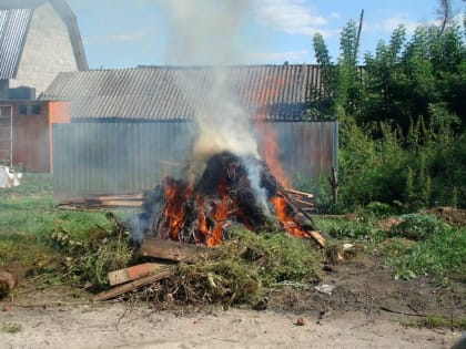 Правила благоустройства запрещено