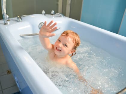 Бесплатные путевки в детский санаторий можно получить в соцзащите населения Каневского района