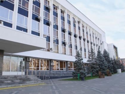 ​Администрация Краснодара планирует вернуть более 11,4 гектара земли в муниципальную собственность