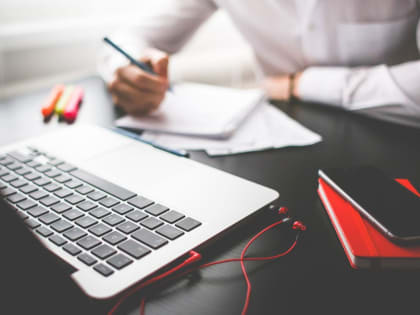 Налоговые инспекции Краснодарского края приглашают принять участие в вебинарах по ЕНС с 3 по 7 июня