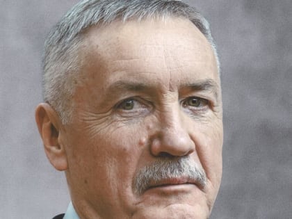 Сегодня свой день рождения празднует Почетный гражданин города Сочи  Алексей Седов