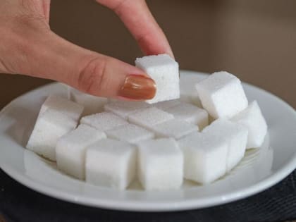 Краснодарский край – чемпион по производству сахара