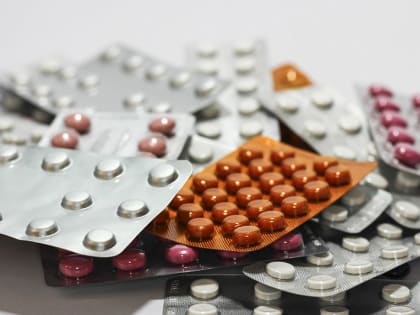 Производители лекарств получат деньги на разработку и регистрацию отечественных аналогов иностранных препаратов