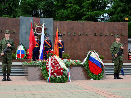 Сочи лидирует в рейтинге городов для патриотического туризма