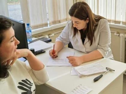 В Краснодарском крае пройдет неделя профилактики заболеваний печени