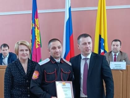 Молодые депутаты подвели итоги