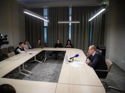 С начала года в Краснодаре стало на 8,4 тысячи больше предприятий малого и среднего бизнеса