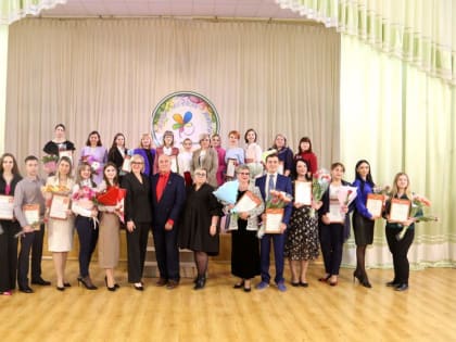 В Анапе назвали имена победителей муниципального этапа краевых педагогических конкурсов