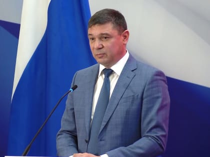 Экс-мэр Краснодара стал временно исполняющим обязанности губернатора Тамбовской области