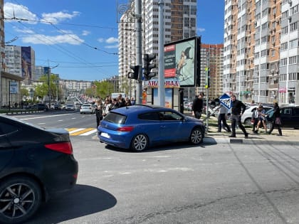 С виновников ДТП в Новороссийске взыщут ущерб, нанесенный дорожному имуществу