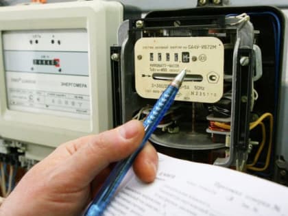 Тарифы на электроэнергию хотят привязать к объемам потребления