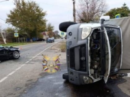 Смертельное ДТП на Кубани: подробности трагедии