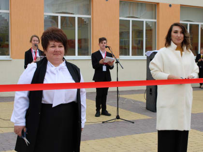 “Точка роста” выводит школы на новый уровень образования