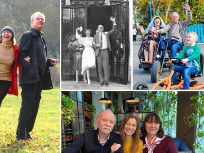 Губернатор Кубани Вениамин Кондратьев рассказал о семейной династии Журавлевых из Краснодара