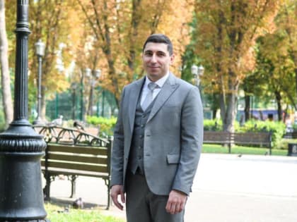 ​В Краснодаре назначили нового главного архитектора