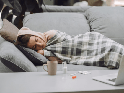 Оплату больничного могут увеличить в России