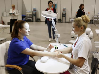 Более полумиллиона человек в Краснодарском крае получили статус самозанятых