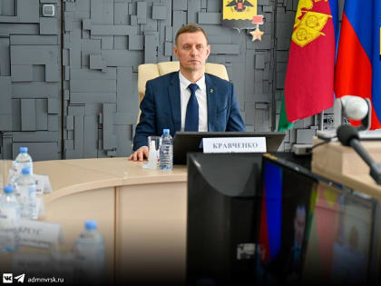 «Прямая линия» Губернатора Краснодарского края: В Новороссийске подвели промежуточные итоги выполнения поручений по обращениям горожан