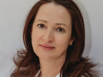 Значение детского гинеколога для здоровья девочек