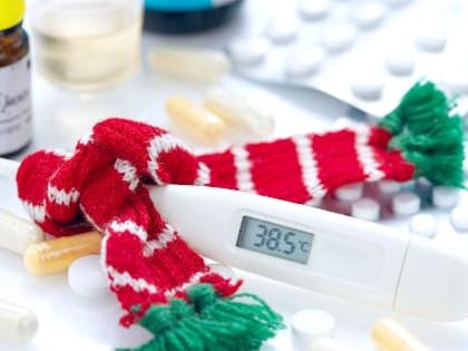 О работе «горячей линии» по профилактике гриппа и ОРВИ