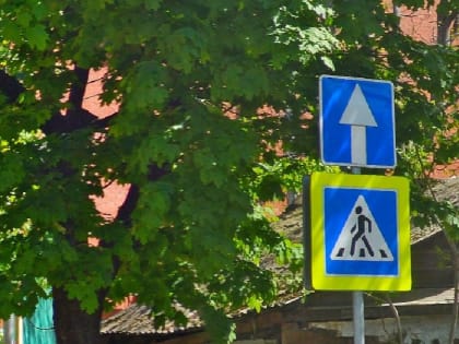 Участок ул. им. Котовского станет односторонним