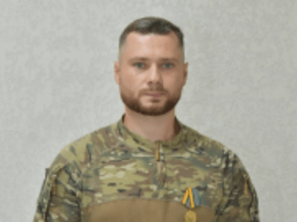 Герои спецоперации