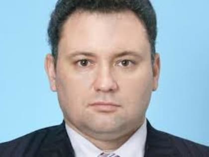 Умер бывший глава Прикубанского округа Краснодара  Максим Нечитайло