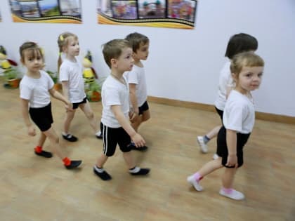 В Краснодарском крае 247 спортивных секций и центров творчества провели Дни открытых дверей