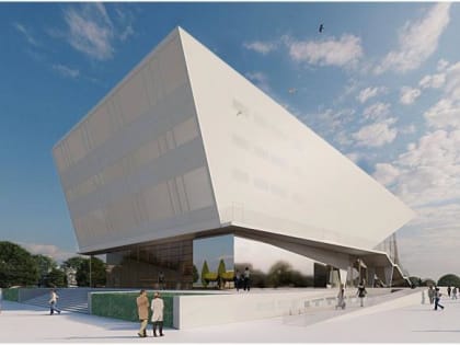 Администрация Краснодара намерена добиться отмены выплаты неустойки в 11,7 млн рублей за реконструкцию кинотеатра “Аврора”