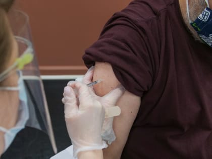 В Краснодарском крае с начала 2023 года 260 человек заболели корью