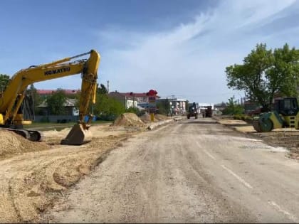 В Краснодарском крае за благоустройство зеленых зон проголосовали уже более 500 тысяч человек