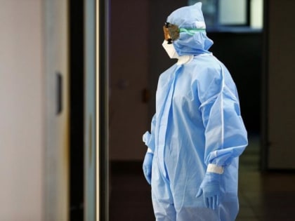 На Кубани за сутки выявили 41 случай коронавируса