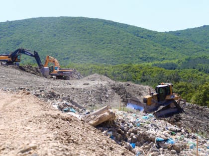 Геленджик с рабочим визитом посетил заместитель Губернатора региона