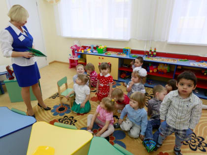Тринадцать образовательных организаций края получат федеральные гранты