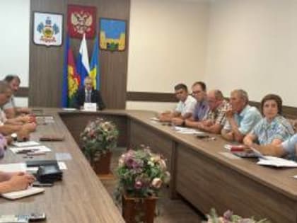 Вениамин Кондратьев: 1 сентября в школы Кубани пойдут 780 тысяч учеников