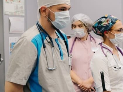 Декан медико-профилактического факультета КубГМУ Ольга Киёк дала 10 советов, как уберечься от гриппа