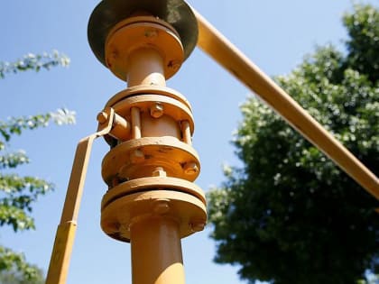 В 2023 году более тысячи жителей Кубани получили компенсацию за газификацию внутри земельного участка