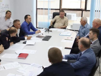 ​Около 300 ДТП произошли в Краснодаре с начала года