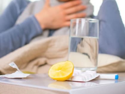 Как не заболеть зимой: правда и мифы о профилактике и лечении гриппа.