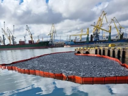 Утилизация нефтепродуктов в Новороссийске