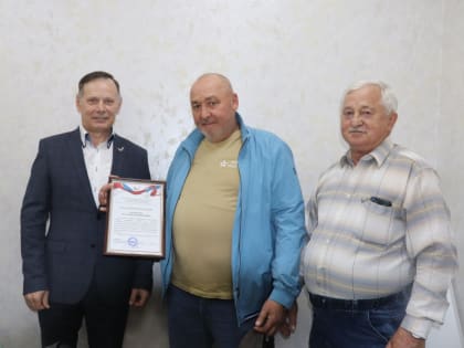 Состоялась 42-я сессия районного Совета депутатов