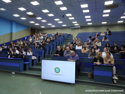 В Новороссийск съехались ведущие онкологи страны