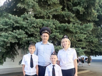 День семьи, любви и верности.