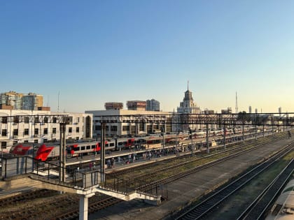 Анализ ДТП на Северо-Кавказской железной дороге за 2023 год