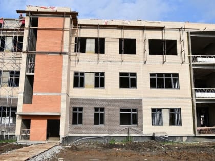 Крупная строительная компания Кубани на 30% увеличила выработку за счет бережливых технологий