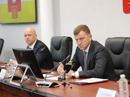 Глава Краснодара поручил вести масштабную кампанию против «чёрных мусорщиков»